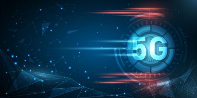 5G installation