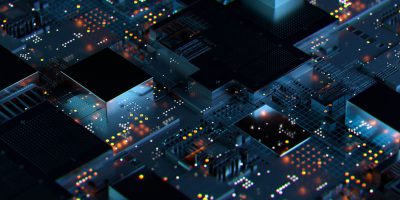 blockchain integration