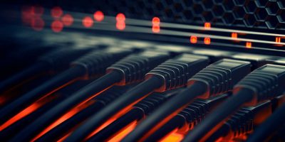 cable installation