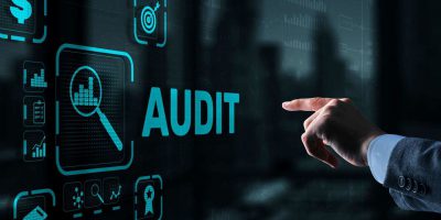 compliance audit