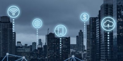 connected sensors