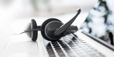 customer support