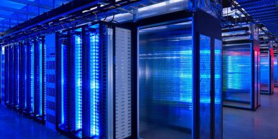 data center