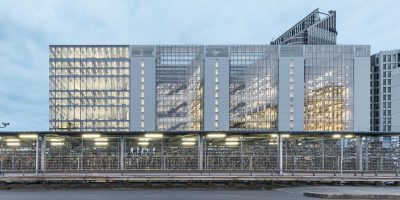 government facility
