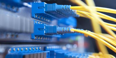 network upgrade
