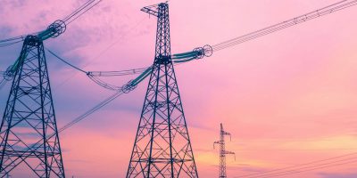 power grid