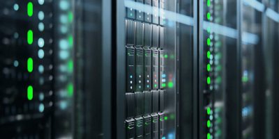 redundant servers