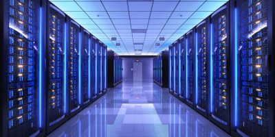 secure servers
