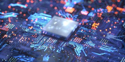 sensor installation