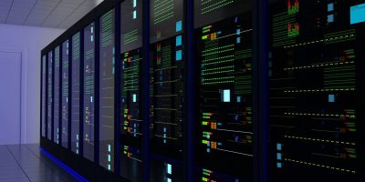 server racks