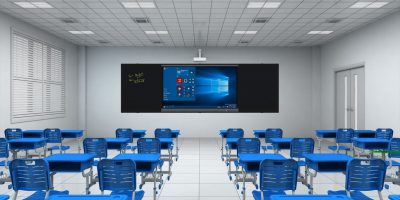 smart classroom