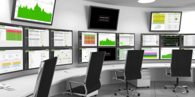 SOC monitoring
